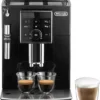 De'Longhi DeLonghi ECAM 25.120.B Kaffeevollautomat Schwarz 1 De'Longhi DeLonghi ECAM 25.120.B Kaffeevollautomat Schwarz -Kaffeegetränkeladen c05195da44b6a5e29a0a5870b0bebb0b