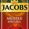 Jacobs Filterkaffee Meister Röstung | Gemahlen | 500g -Kaffeegetränkeladen c09c4c9acc52b1120ba0b27473b7fe50