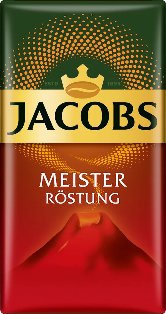 Jacobs Filterkaffee Meister Röstung | Gemahlen | 500g 3 Jacobs Filterkaffee Meister Röstung | Gemahlen | 500g