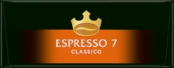 Jacobs Espresso Classico | 10 Nespresso® Komp. Kapseln -Kaffeegetränkeladen c0ac2f28f349828f4bb0cc938b6d8de4