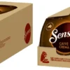 SENSEO Pads Caffè Crema Senseopads 160 Getränke Kaffeepads 2 SENSEO Pads Caffè Crema Senseopads 160 Getränke Kaffeepads -Kaffeegetränkeladen c0ae6dabd51878012e2780e04918e8f4