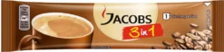 Jacobs Classic 3in1 Sticks | Löslicher Kaffee | 10 Portionen 25 Jacobs Classic 3in1 Sticks | Löslicher Kaffee | 10 Portionen -Kaffeegetränkeladen c107a5946f62cf4483be69ea9c3dd1aa