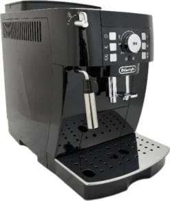 De'Longhi DeLonghi ECAM 21.117.B Kaffeevollautomat Schwarz -Kaffeegetränkeladen c1a760c878b76320c690352bc0e0c0a6