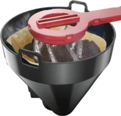 Russell Hobbs Kaffeemaschine Adventure Silbern 1100 W 1,25 L -Kaffeegetränkeladen c1c68dd0cbd370e8a07eb225c82e22b4