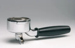 Ariete Espressomaschine Caffe Novecento 1105 W Silbern -Kaffeegetränkeladen c23c4982382adf504795c0e258f37a38