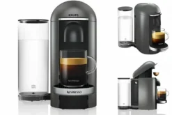 Krups YY2778FD, Pad-Kaffeemaschine, 1,8 L, Kaffeekapsel, 1260 W, Titan 13 Krups YY2778FD, Pad-Kaffeemaschine, 1,8 L, Kaffeekapsel, 1260 W, Titan -Kaffeegetränkeladen c256d1de9493074f43db02f5932c0c90