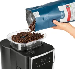 Kaffeemaschine Filterkaffeemaschine Edelstahl Thermoskanne Timer Mit Mahlwerk 34 Kaffeemaschine Filterkaffeemaschine Edelstahl Thermoskanne Timer Mit Mahlwerk -Kaffeegetränkeladen c2991d99019f419f9b43c3dc4dc1079f