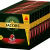 JACOBS Kapseln Lungo 6 Classico 10 X 20+2 Nespresso®* Kompatible Kaffeekapseln -Kaffeegetränkeladen c2ae0ec686b1321c4d02712eee26740b