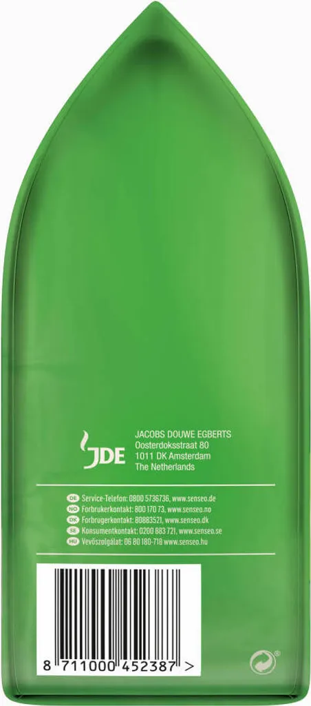 SENSEO Pads Mild Senseopads 10 X 48 Kaffeepads XXL Paket 15 SENSEO Pads Mild Senseopads 10 X 48 Kaffeepads XXL Paket – Bild 13