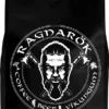 C&T Ragnarök Coffee Ganze Kaffeebohnen - Als Espresso Und Cafe Crema Trinkbar - Kräftig, Nordisch, Würzig, Aromatisch (1000g)