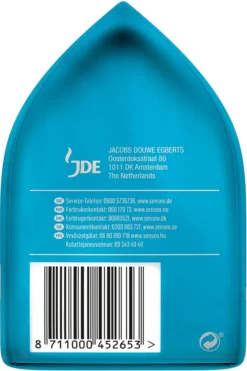 SENSEO Pads Decaf Entkoffeiniert Senseopads UTZ 80 Getränke Pads 14 SENSEO Pads Decaf Entkoffeiniert Senseopads UTZ 80 Getränke Pads -Kaffeegetränkeladen c3902b93fe0f65f81cee230e2870b521