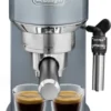 De'Longhi Delonghi EC 785.AE Dedica Metallics Silber -Kaffeegetränkeladen c41b748870e6b0ad2cde67daab9c13f5