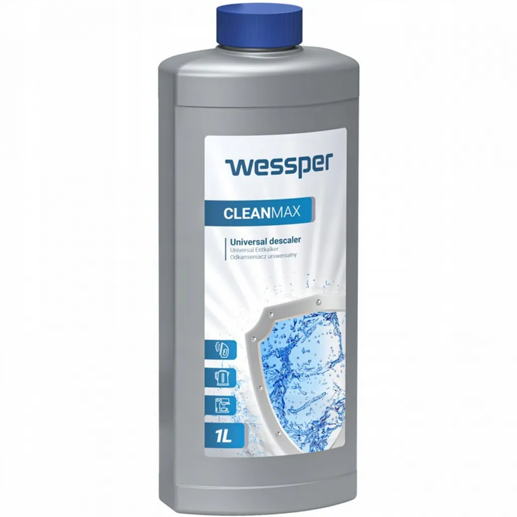 Rundum-Pflegeset Für Philips Saeco Kaffeevollautomaten Kompatibel Mit CA6903/10 5 Rundum-Pflegeset Für Philips Saeco Kaffeevollautomaten Kompatibel Mit CA6903/10 – Bild 3