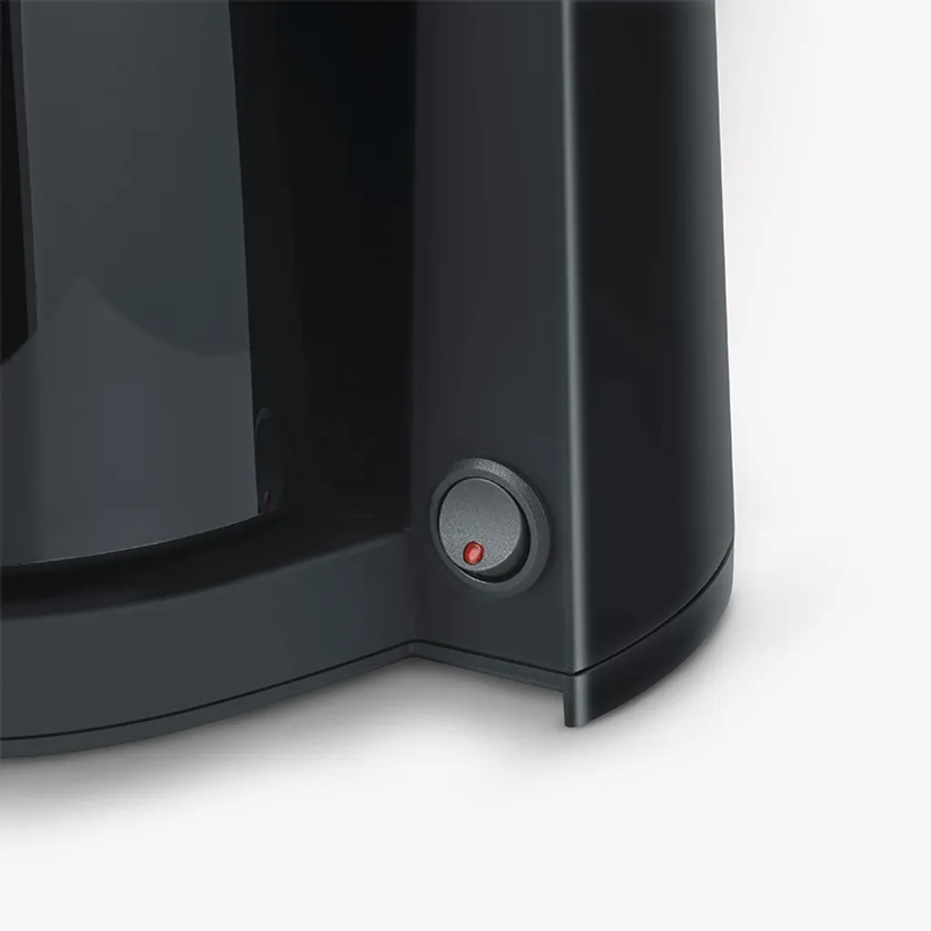 SEVERIN Kaffeemaschine KA 9250 Schwarz 17 SEVERIN Kaffeemaschine KA 9250 Schwarz – Bild 15