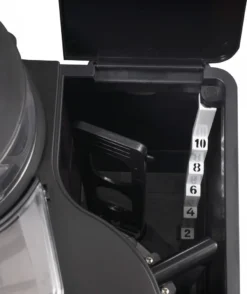 BEEM FRESH-AROMA-PERFECT Kaffeemaschine Filterkaffeemaschine 10 Tassen Filter Timer Thermoskanne 24 BEEM FRESH-AROMA-PERFECT Kaffeemaschine Filterkaffeemaschine 10 Tassen Filter Timer Thermoskanne -Kaffeegetränkeladen c50ea62a9e69e84df3903dff8fbeac53