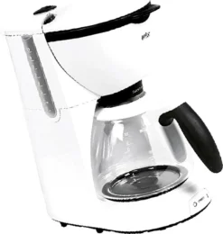BRAUN Kaffeemaschine KF 520/1 Weiß 21 BRAUN Kaffeemaschine KF 520/1 Weiß -Kaffeegetränkeladen c5b5fb2c0813e82fd668a8256b7e74a7