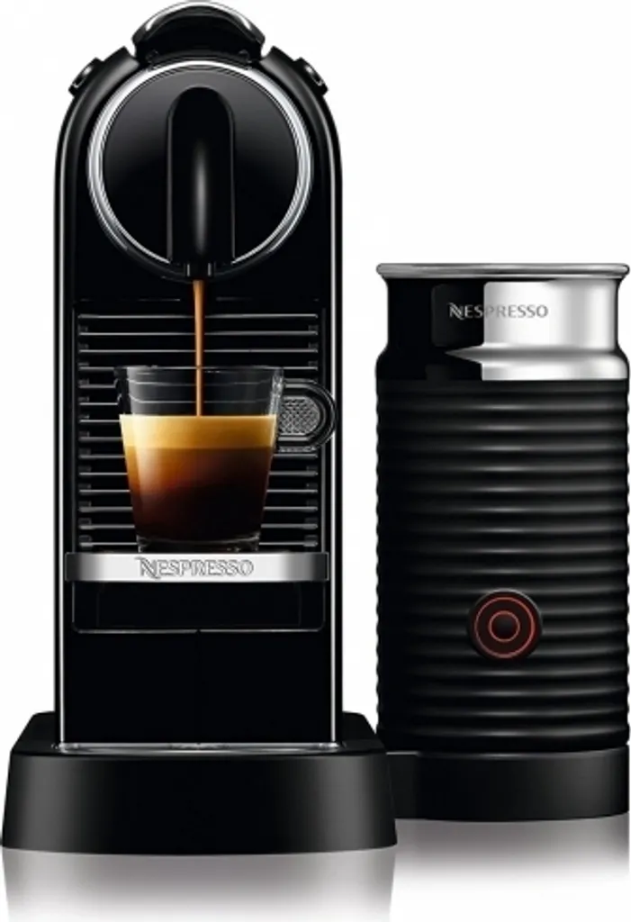 De'Longhi DeLonghi EN 267 BAE CITIZ & Milk Nespresso 9 De'Longhi DeLonghi EN 267 BAE CITIZ & Milk Nespresso – Bild 7