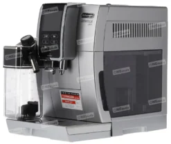 De'Longhi DeLonghi ECAM 370.95 S Dinamica Plus Kaffeevollautomat Silber -Kaffeegetränkeladen c5ef02508844d9d28b28d2d6f1a1d678