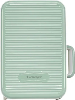 Ariete Vintage Kaffeemaschine Grün -Kaffeegetränkeladen c6025b42fbe53bf0e72d21ad42341429