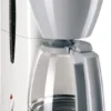 MELITTA Kaffeeautomat Single5 M 720-1/1 5Tassen 600Watt Weiß/grau -Kaffeegetränkeladen c68c6b18780ed92d8d5807a585fd0f45