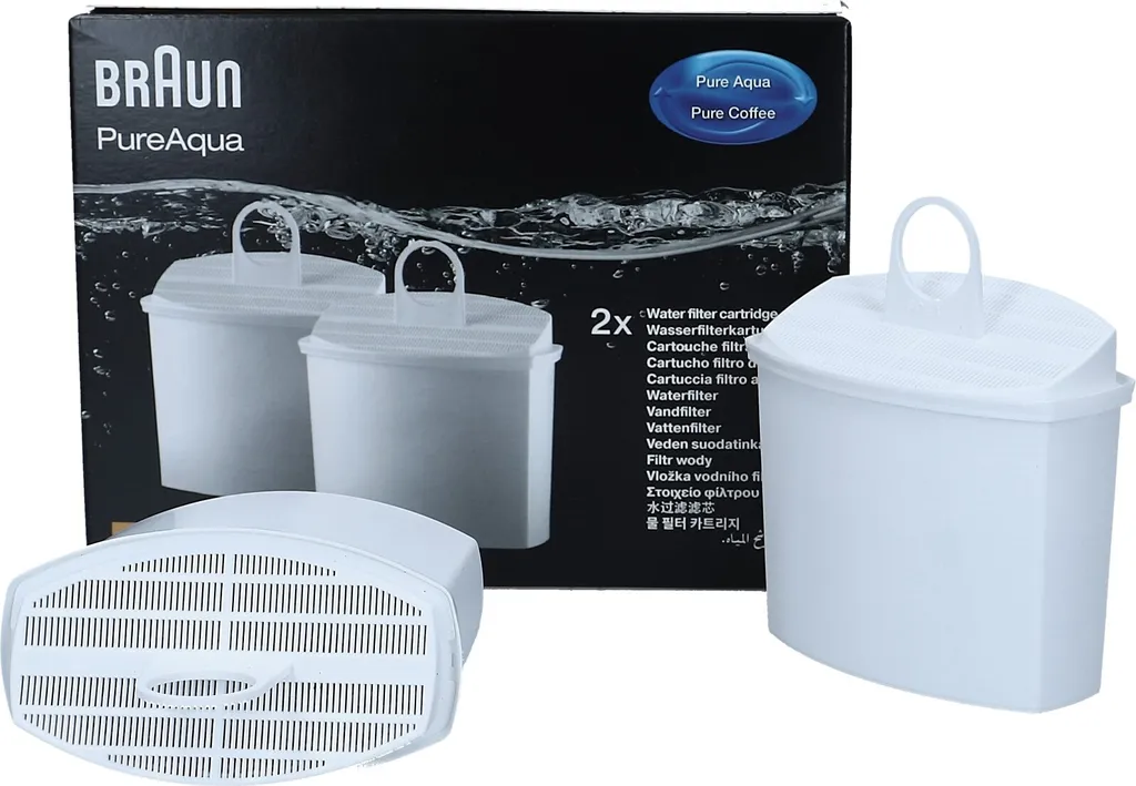 Braun Wasserfilter Set SET BRSC006 (2x) 16 Braun Wasserfilter Set SET BRSC006 (2x) – Bild 14