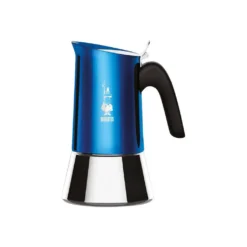 Bialetti NEW VENUS 4TZ Blu -Kaffeegetränkeladen c69f6db943d467c6b19b7d4804b8c997