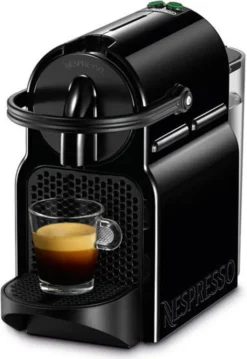 De'Longhi DeLonghi EN80CW INISSIA Nespresso Kapselautomat Creme -Kaffeegetränkeladen c6af4a922f599634c97435ae4b0cba29