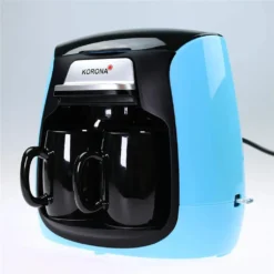 Korona 12207 Kaffeemaschinen - Blau 9 Korona 12207 Kaffeemaschinen - Blau -Kaffeegetränkeladen c6e7c8091b524ebc4241c1276ec21af3