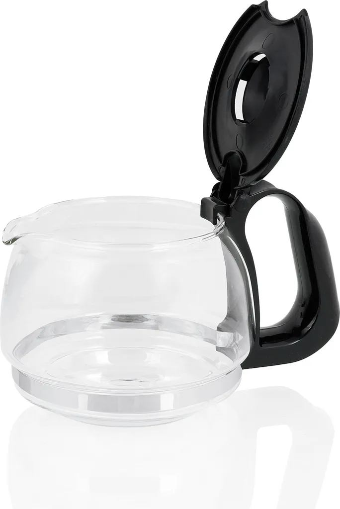 Haba Kaffemaschine 12 Volt 170 Watt, 6 Tassen, Dauerfilter, Glaskanne 7 Haba Kaffemaschine 12 Volt 170 Watt, 6 Tassen, Dauerfilter, Glaskanne – Bild 5