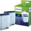 Philips CA6903/22 2xAquaClean Wasserfilter -Kaffeegetränkeladen c77fa21c69de25ce2f3ef1ac959d9b09