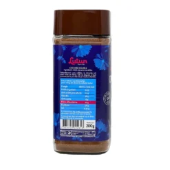 LUTUN Chicorée Soluble - Aufguss Kaffeeersatz Aus Zichorie Koffeinfrei 200 Gramm - Original Aus Frankreich 10 LUTUN Chicorée Soluble - Aufguss Kaffeeersatz Aus Zichorie Koffeinfrei 200 Gramm - Original Aus Frankreich -Kaffeegetränkeladen c78758a4538d90ae304da99ef374aefc