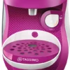 Bosch TASSIMO HAPPY Wild Purple +20 € Gutschein 1400 Watt 0,7 Liter Wassertank -Kaffeegetränkeladen c7b2e3af7ebda13750ded860c85220cd