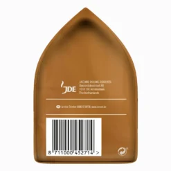 Senseo, Kaffeepads, Guten Morgen Strong XL, 10 Er, 125 G -Kaffeegetränkeladen c7b8156029676e471a214eee846d067c