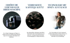 6 X Wessper Filterpatrone Alternativ Für Jura Kaffeemaschine Impressa E F S X Z 10 6 X Wessper Filterpatrone Alternativ Für Jura Kaffeemaschine Impressa E F S X Z -Kaffeegetränkeladen c807d262e70169563db9ec2710d7aa0f