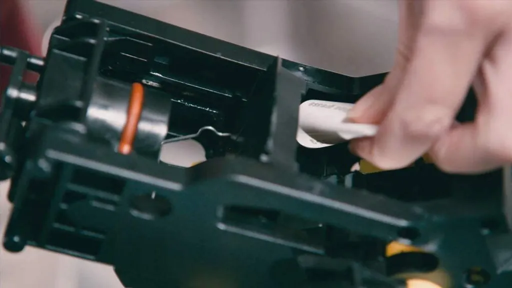 Wartungskit Zubehörset Für Philips Saeco CA6706/10 7 Wartungskit Zubehörset Für Philips Saeco CA6706/10 – Bild 5