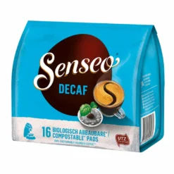 SENSEO Pads Decaf Senseopads 160 Getränke Entkoffeiniert 23 SENSEO Pads Decaf Senseopads 160 Getränke Entkoffeiniert -Kaffeegetränkeladen c868b1904982684e24b70ec536eac60a 1