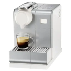 De'Longhi De Longhi Dedica Style Lattisima Touch - Pad-Kaffeemaschine - 0,9 L - Kaffeekapsel - 1400 W - Silber 20 De'Longhi De Longhi Dedica Style Lattisima Touch - Pad-Kaffeemaschine - 0,9 L - Kaffeekapsel - 1400 W - Silber -Kaffeegetränkeladen c87402b7384df22634f725099abfdde8