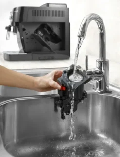 De'Longhi DeLonghi Kaffeevollautomat ECAM 20.116.B MAGNIFICA S -Kaffeegetränkeladen c8d78834cdcb08793ba020b5ed651c3c