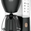 Tefal Includeo Filterkaffeemaschine 1 Tefal Includeo Filterkaffeemaschine -Kaffeegetränkeladen c8e275e0db1e6e3b3b68bd71d6f2e5e3