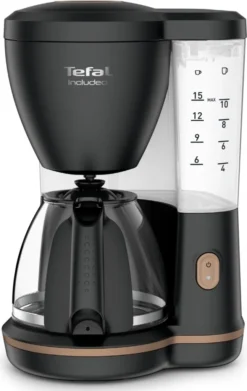 Tefal Includeo Filterkaffeemaschine