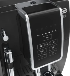 De'Longhi DeLonghi ECAM 350.15.B Dinamica Kaffeevollautomat Schwarz 24 De'Longhi DeLonghi ECAM 350.15.B Dinamica Kaffeevollautomat Schwarz -Kaffeegetränkeladen c90825ea5d9fa82bb8ffff6034e89761