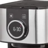 CASO Selection C12 - Design-Kaffeemaschine Für Bis Zu 12 Tassen Kaffee, 1,5 L Wassertank, Edelstahlgehäuse, Warmhaltefunktion, Timer, Inkl. Permanentfilter 1 CASO Selection C12 - Design-Kaffeemaschine Für Bis Zu 12 Tassen Kaffee, 1,5 L Wassertank, Edelstahlgehäuse, Warmhaltefunktion, Timer, Inkl. Permanentfilter -Kaffeegetränkeladen c9e8a2e411c973b9c5b6501fa9b447c6