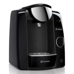 Bosch TAS4502N Tassimo Joy - Kapselmaschine - Schwarz -Kaffeegetränkeladen c9eabb6cc95e6116275f31f8eb5fba3a