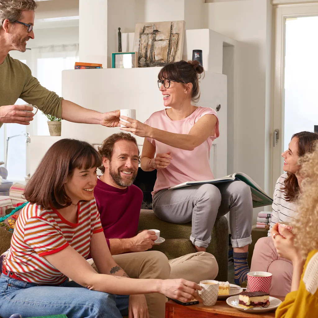 MELITTA Ganze Kaffeebohnen Barista Crema 1 Kg Ausgewogen Harmonisch Stärke 3 8 MELITTA Ganze Kaffeebohnen Barista Crema 1 Kg Ausgewogen Harmonisch Stärke 3 – Bild 6