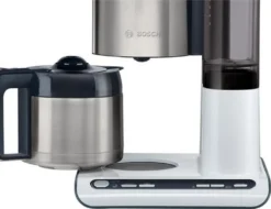 Bosch StyLine TKA8A681 Kaffeemaschinen - Weiß 36 Bosch StyLine TKA8A681 Kaffeemaschinen - Weiß -Kaffeegetränkeladen cb63a4353071534f1485888d17580098