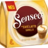 Senseo Café Latte Vanilla | 8 Kaffeepads -Kaffeegetränkeladen cbaf4e34bba8791a2eb8bc04e3672d3a 1