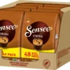SENSEO Pads Strong 480 Kaffeepapds XXL Paket - 10 X 48 Getränke -Kaffeegetränkeladen cbb29eb63d852197cf7b30d05f8e86e2