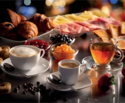 Ariete Siebträger-Espressomaschine Moderna Mit Kaffeemühle Und Aufschäumdüse, Rot/schwarz 31 Ariete Siebträger-Espressomaschine Moderna Mit Kaffeemühle Und Aufschäumdüse, Rot/schwarz -Kaffeegetränkeladen cbef32107819cfb3496eafa45330d331