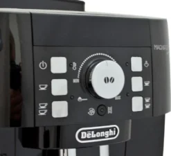 De'Longhi DeLonghi ECAM 21.117.B Kaffeevollautomat Schwarz -Kaffeegetränkeladen cc17c20ecfdfba18be542508a82fafd8