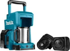 Makita Akku / Netz Tragbare Mobile Kaffeemaschine Caffee DCM501Z 18V 230V 33 Makita Akku / Netz Tragbare Mobile Kaffeemaschine Caffee DCM501Z 18V 230V -Kaffeegetränkeladen cc45332f1b1cc2bfa15f377bd4f52f4f